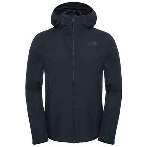 The North Face Men's FuseForm Apoc Rain Jacket Size Small great condition